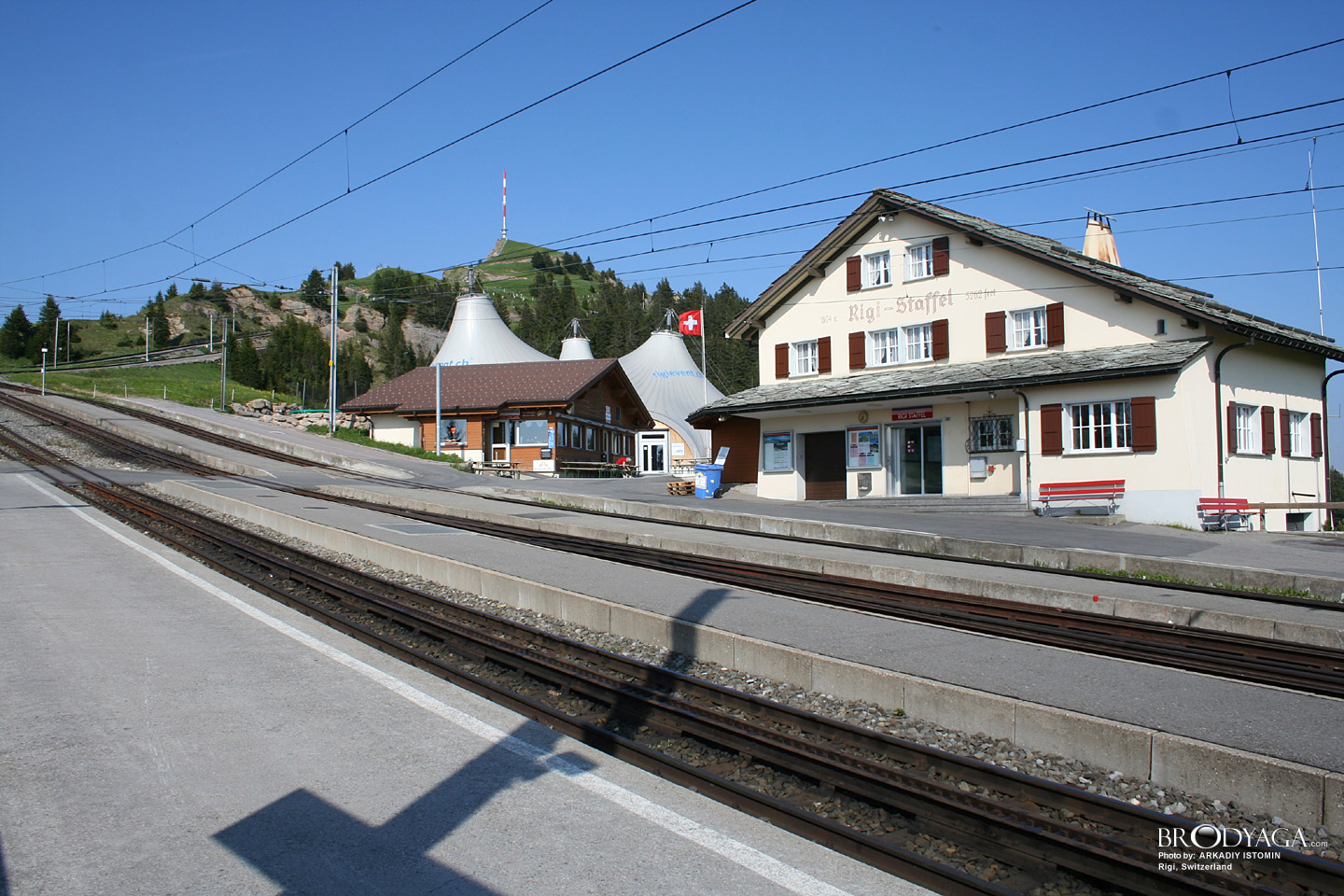 Rigi